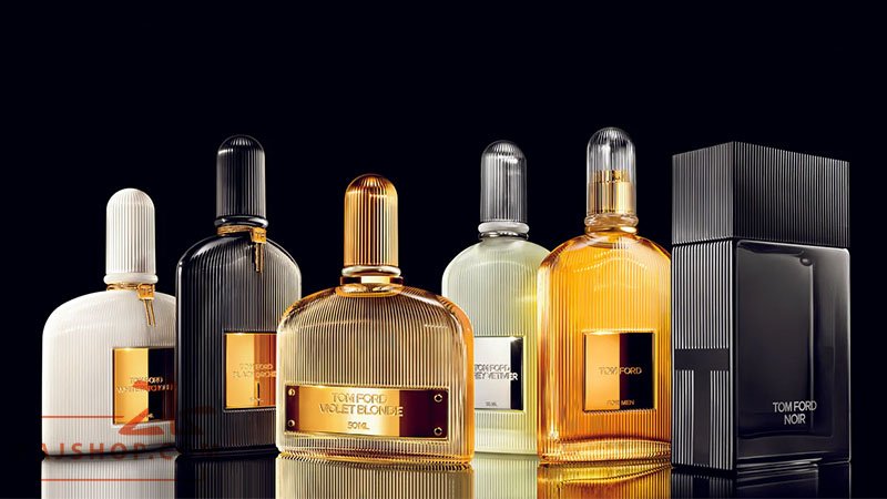 معرفی بهترین عطر مردانه تام فورد 2024