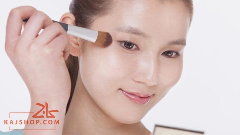 آرایش ژاپنی (Japanese makeup) {مراحل انجام یک میکاپ کیوت}