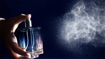 راهکارهای از بین بردن بوی عطر