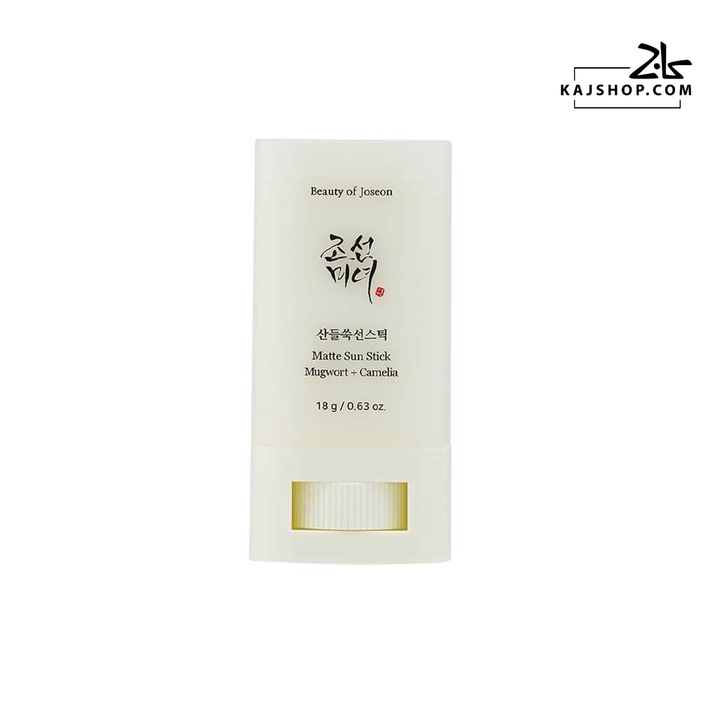 ضدآفتاب استیکی بیوتی آف جوسان SPF50