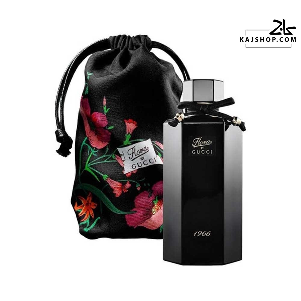 عطر گوچی فلورا 1966 ادوپرفیوم