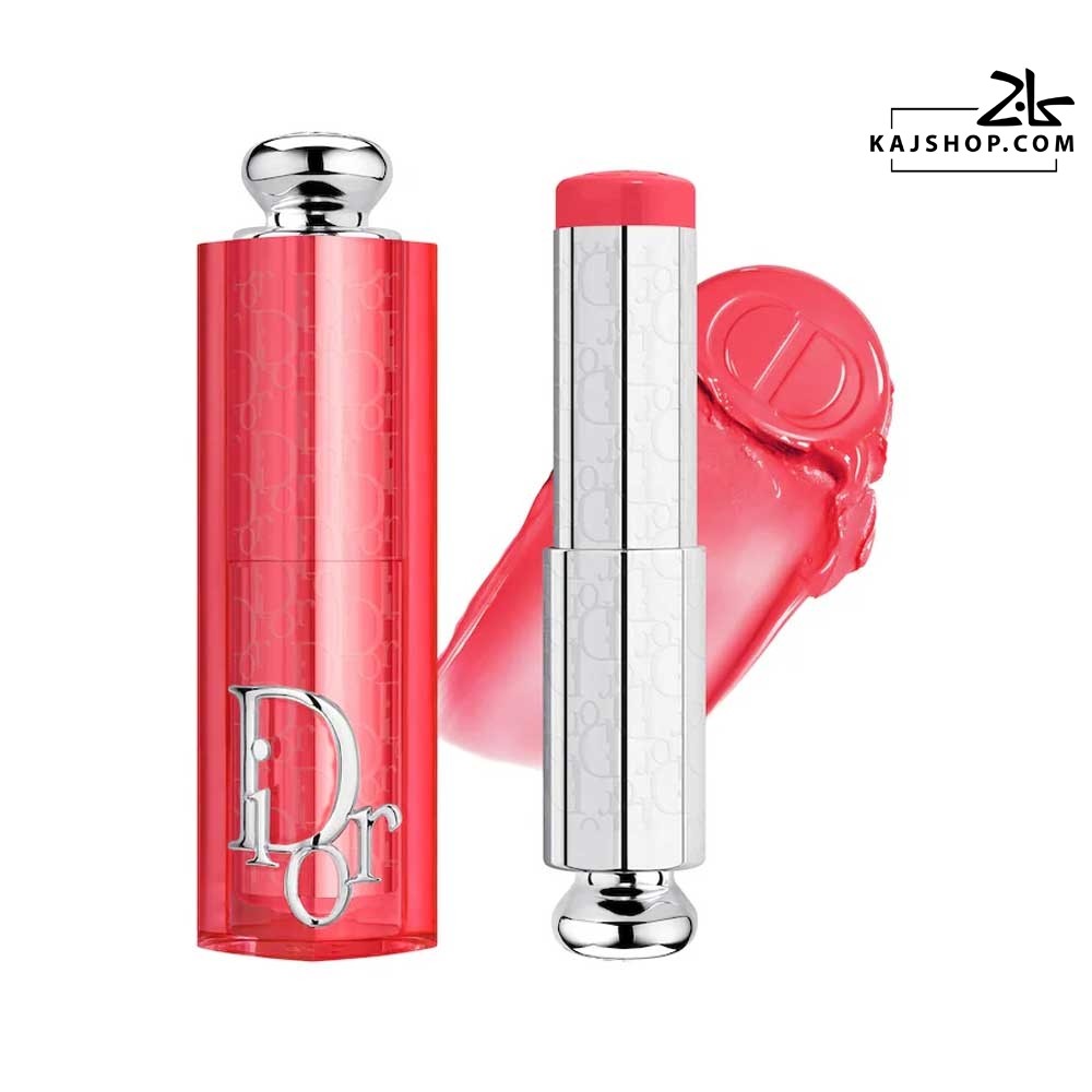 رژ گونه استیکی بک استیج دیور مدل Rosy Glow