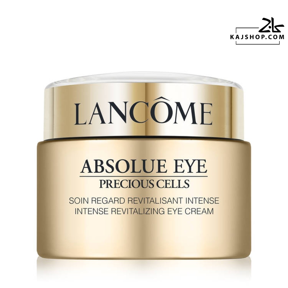 absolue eye precious cells lancome