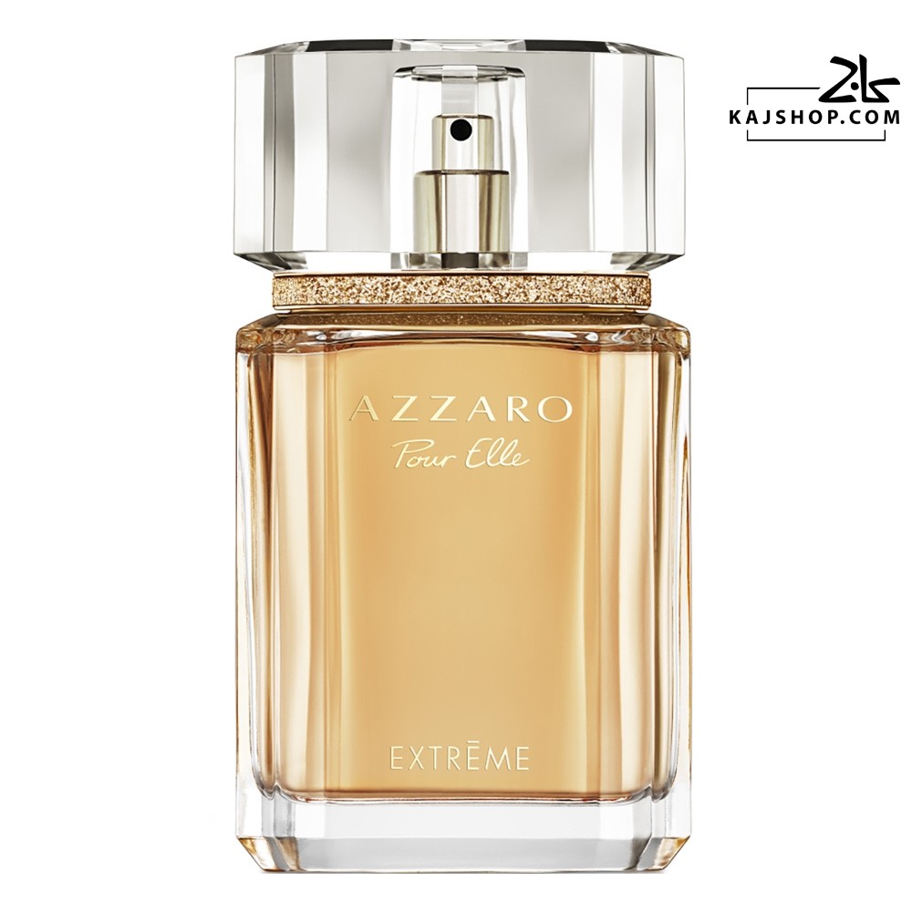 عطر آزارو پور ال اکستریم