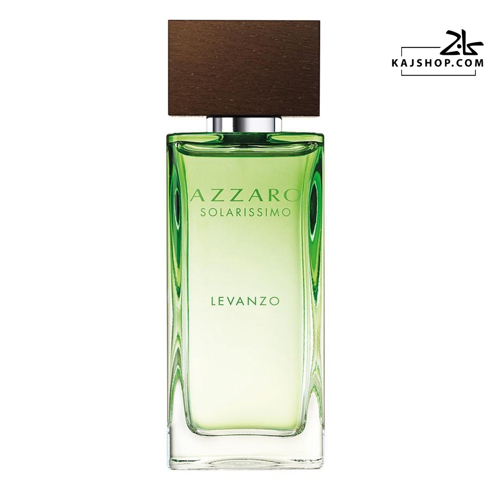عطر آزارو سولاریسیمو لوانزو