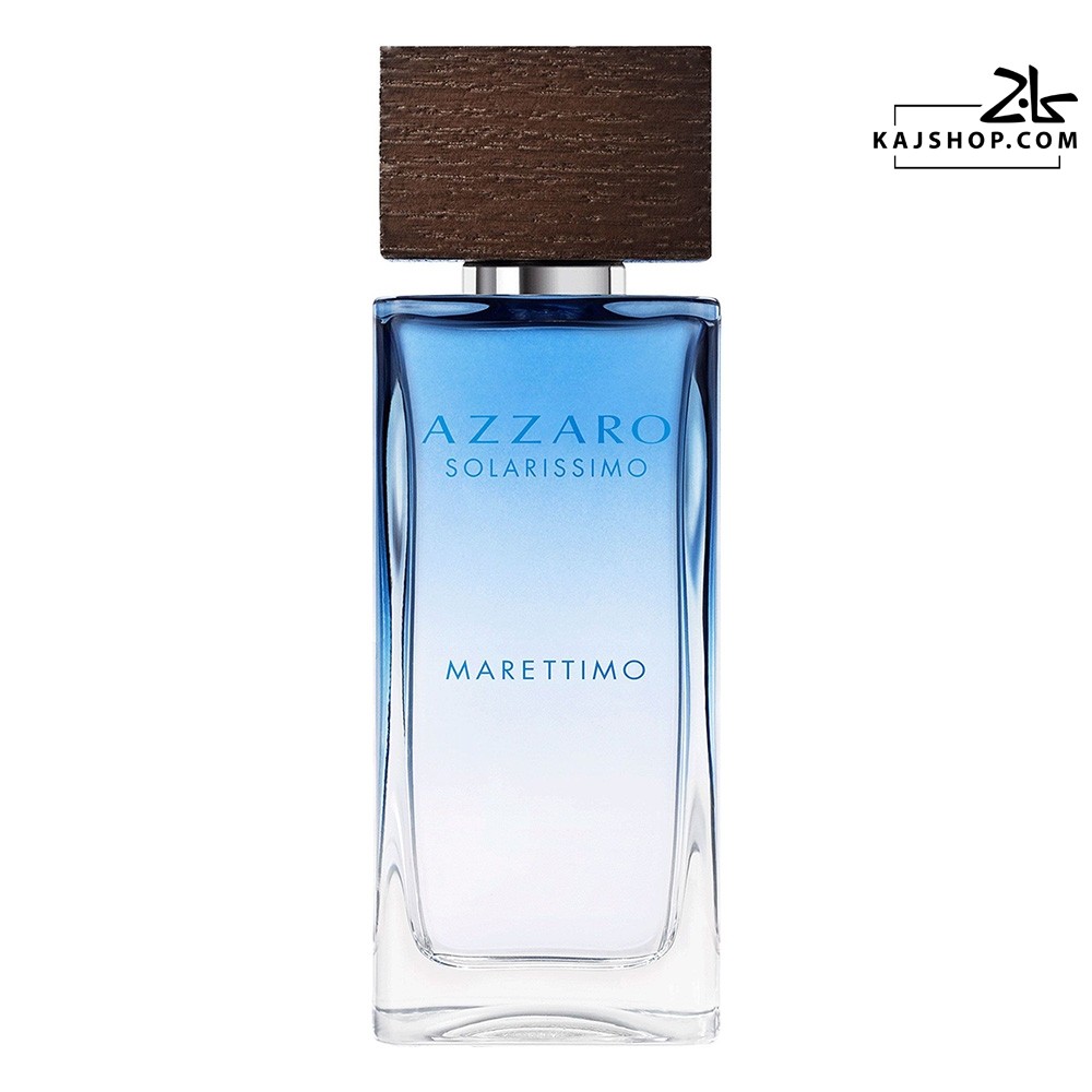 عطر آزارو سولاریسیمو مارتیمو