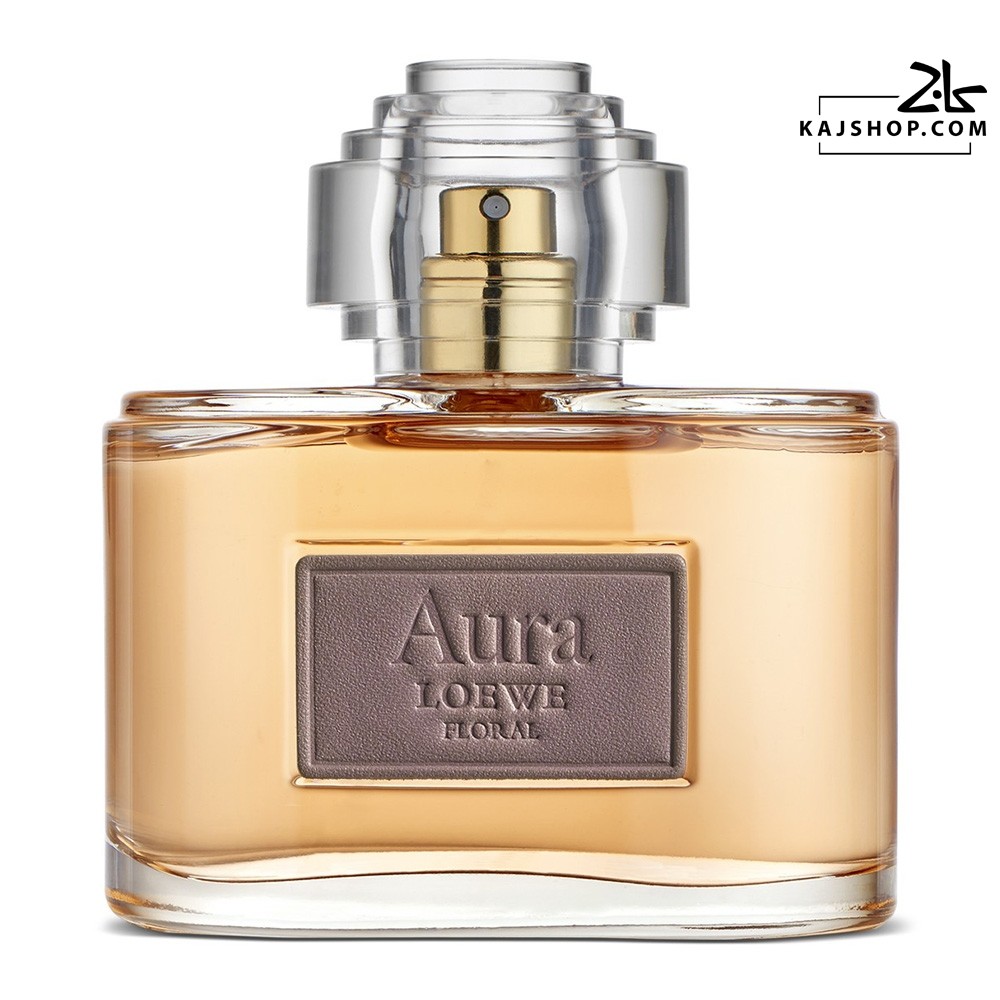 عطر لوئوه اورا فلورال