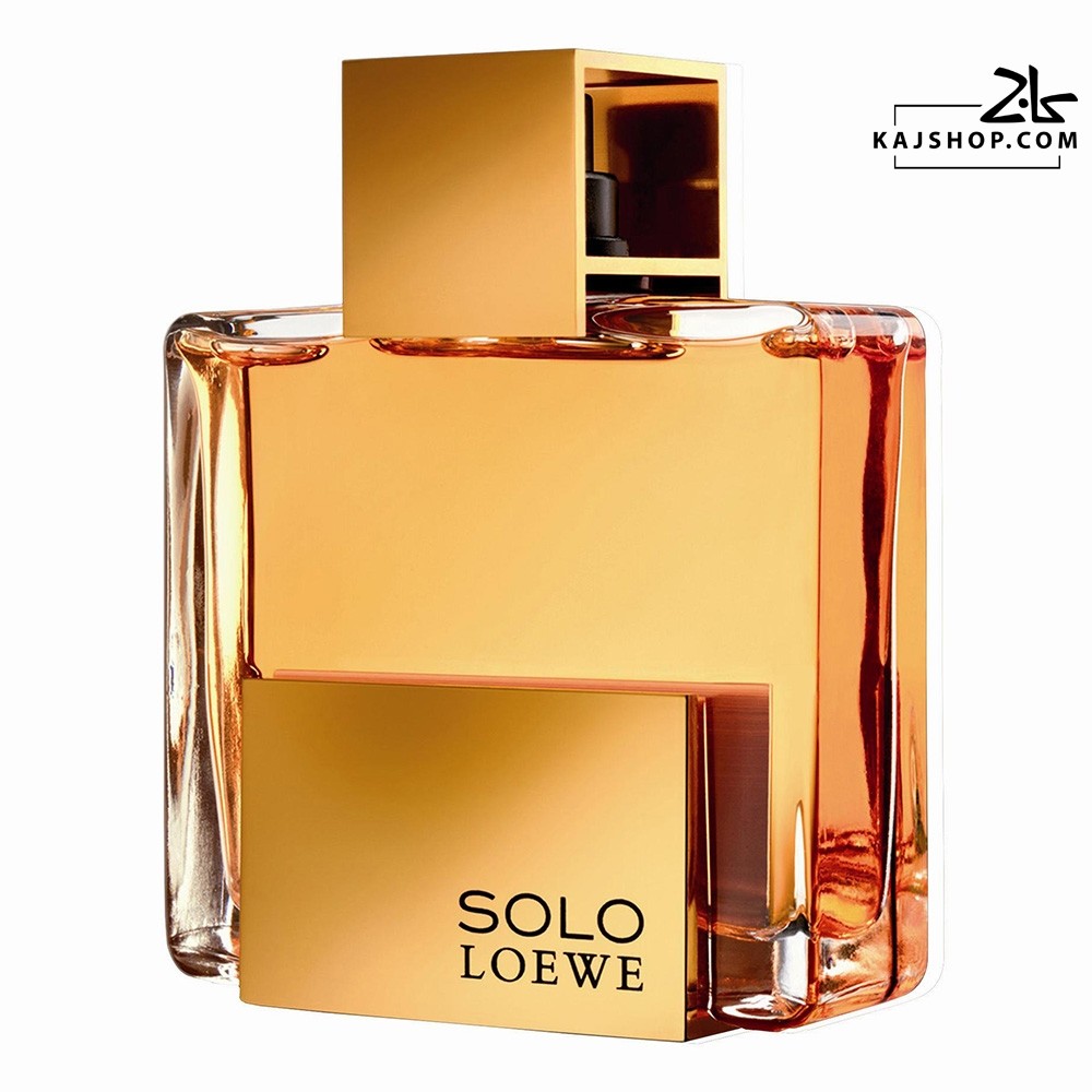 عطر لوئوه سولو ابسولوتو