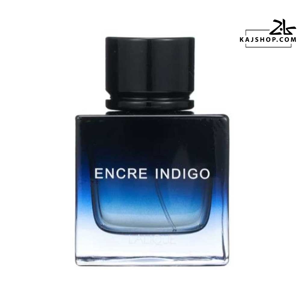 عطر مردانه لالیک انکر ایندیگو