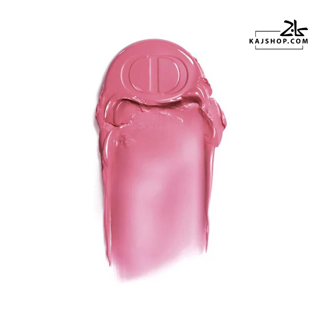 رژ گونه استیکی بک استیج دیور مدل Rosy Glow