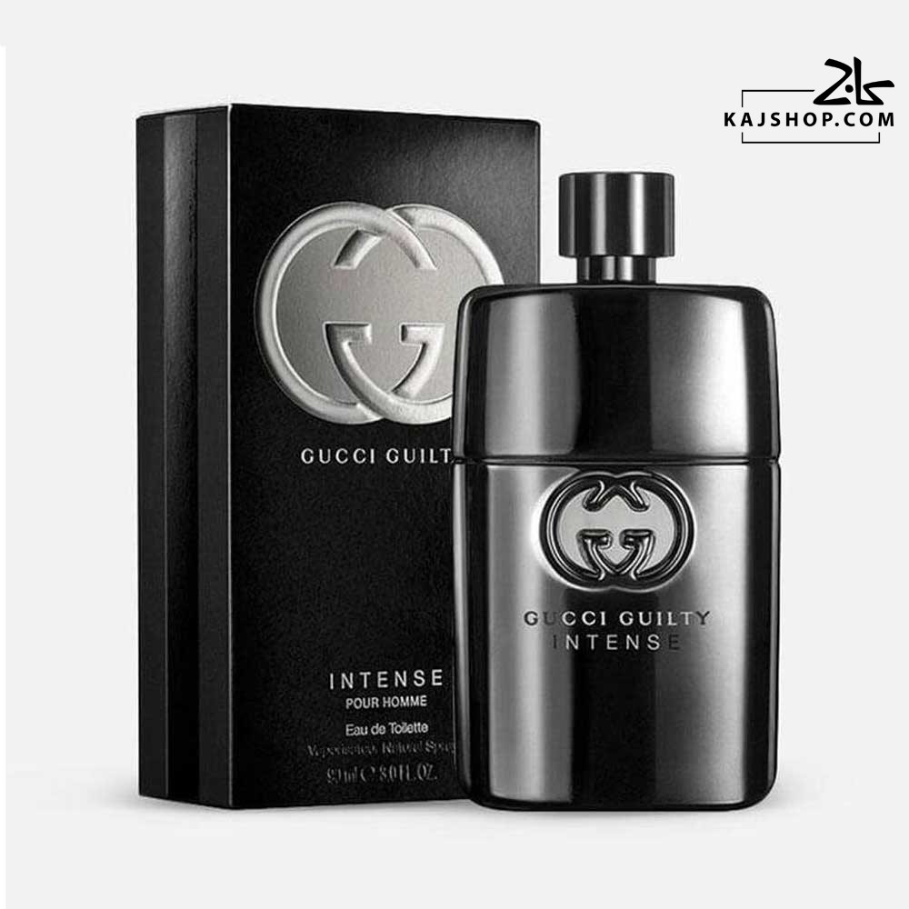 عطر گوچی گیلتی اینتنس مردانه