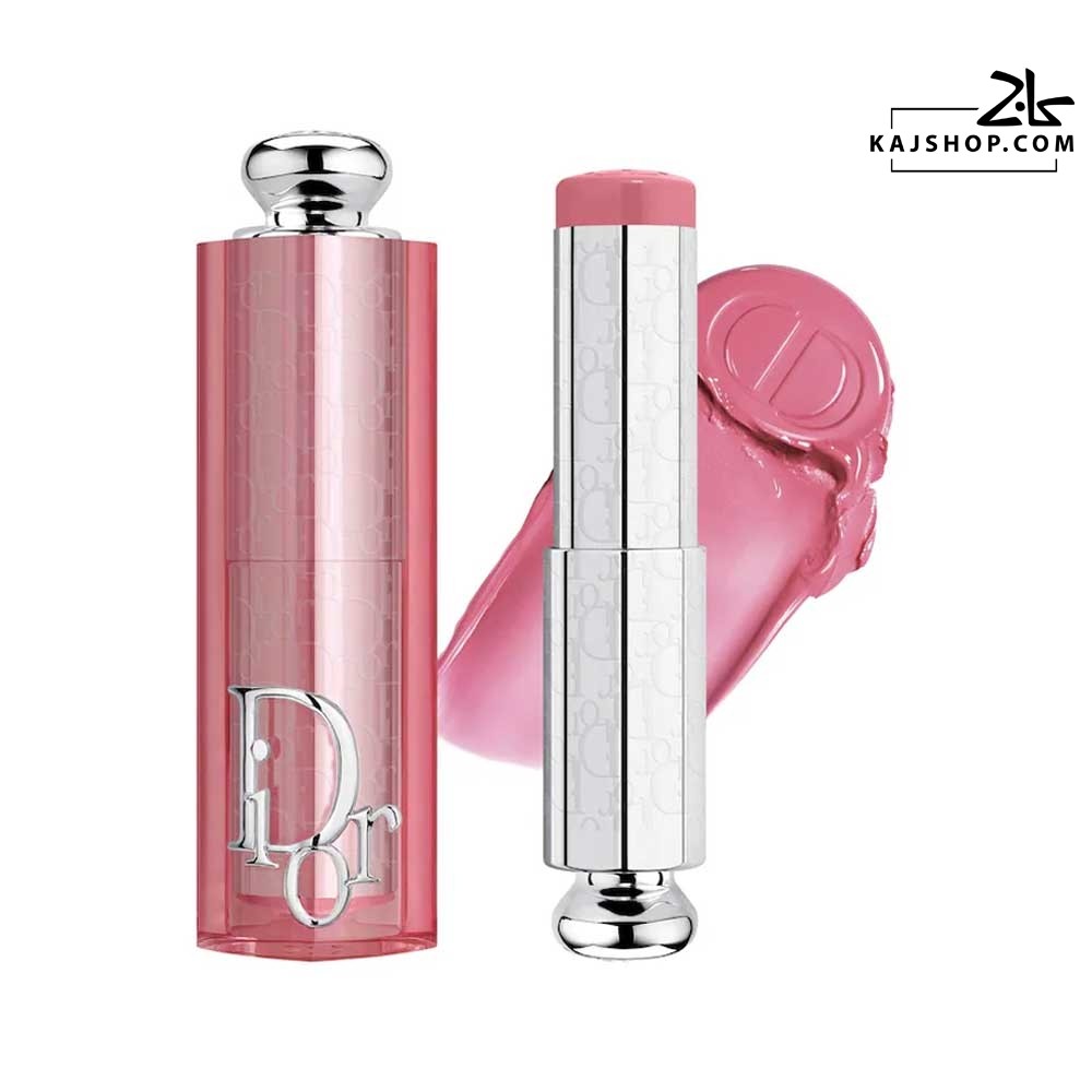 رژ گونه استیکی بک استیج دیور مدل Rosy Glow