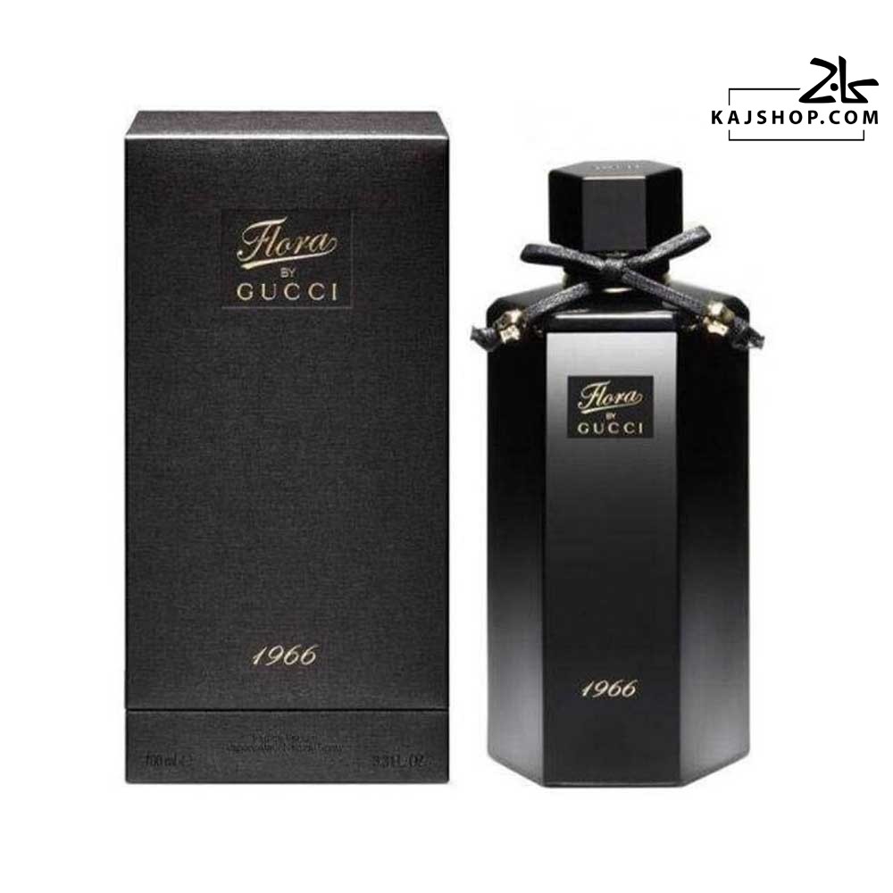 عطر گوچی فلورا 1966 ادوپرفیوم