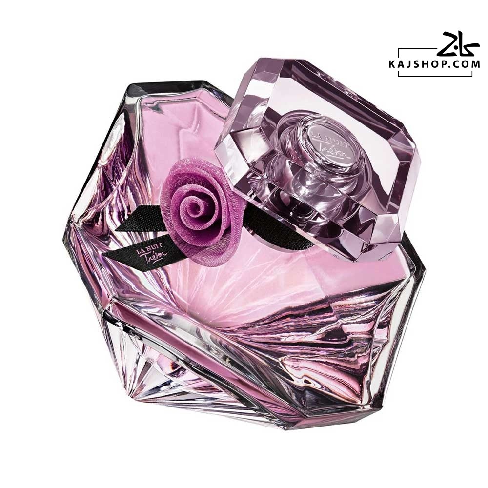 عطر لانکوم لانویت ترزور