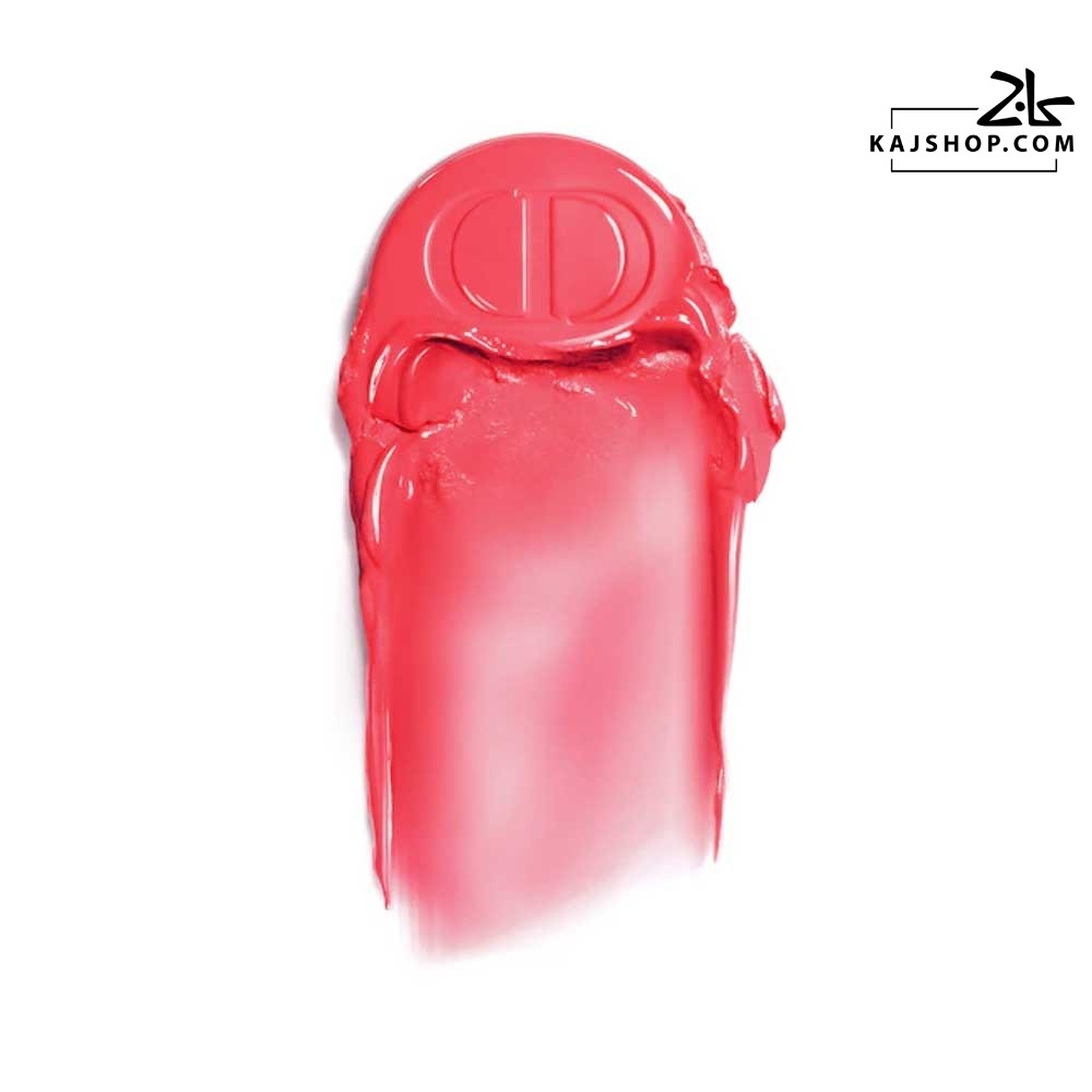 رژ گونه استیکی بک استیج دیور مدل Rosy Glow