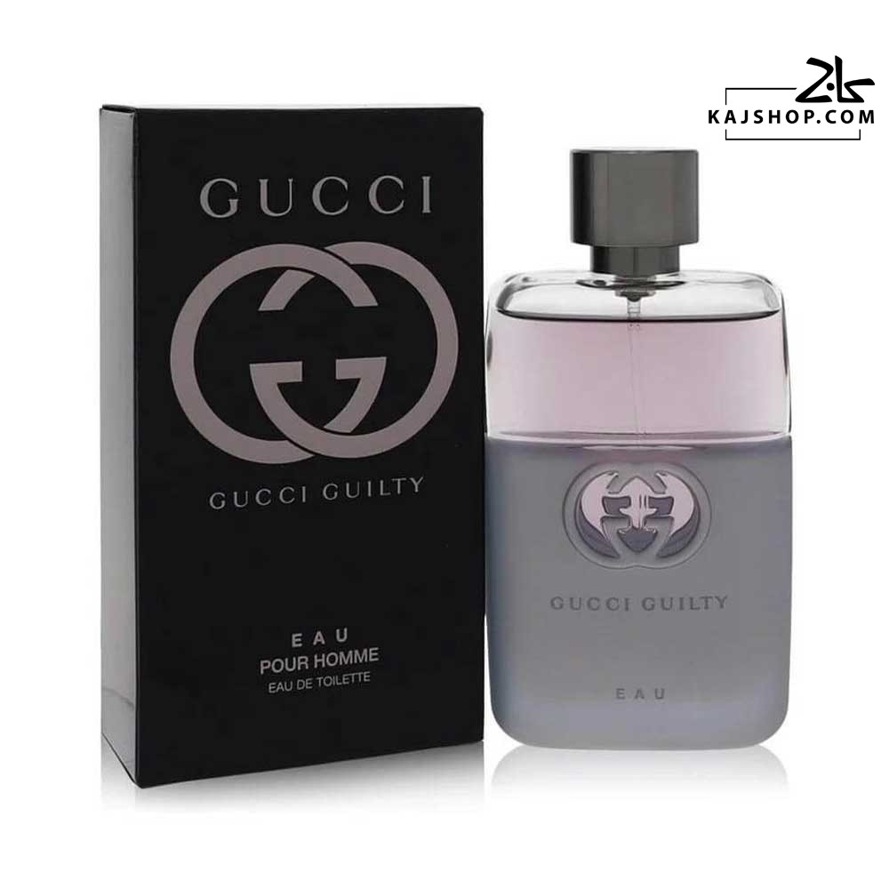 عطر گوچی گیلتی او پور هوم