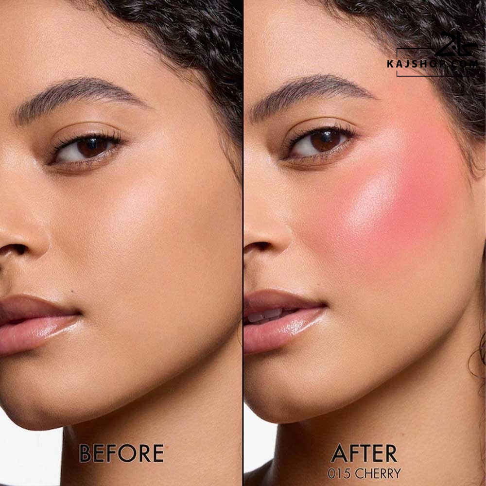 رژ گونه استیکی بک استیج دیور مدل Rosy Glow