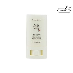 ضدآفتاب استیکی بیوتی آف جوسان SPF50