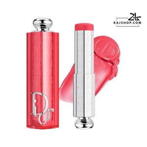 رژ گونه استیکی بک استیج دیور مدل Rosy Glow