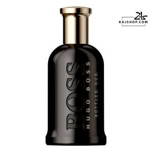 عطر هوگو باس باس باتلد عود