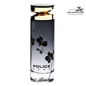 عطر پلیس دارک ومن