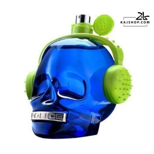 عطر پلیس تو بی مستر بیت مردانه