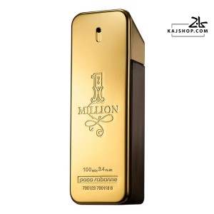 عطر پاکو رابان وان میلیون