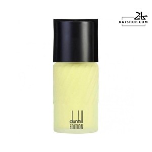 عطر مردانه ادیشن دانهیل
