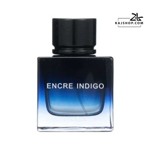 عطر مردانه لالیک انکر ایندیگو