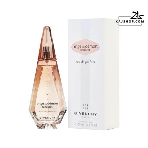 عطر ژیوانشی زنانه دمون له سکرت