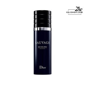 عطر دیور ساواژ (ساواج) وری کول اسپری