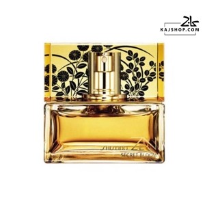 عطر زنانه زن سکرت بلوم شیسیدو