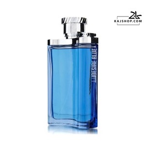 عطر دانهیل دیزایر آبی