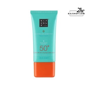 کرم ضد آفتاب ریچوالز مدل کارما SPF50+