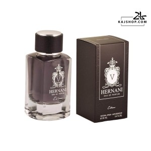 عطر مردانه هرانی ویکتور هوگو
