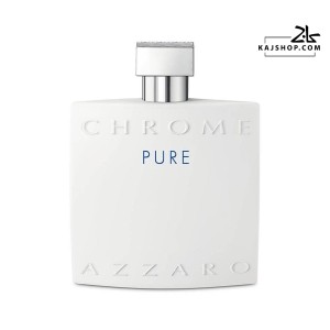 عطر آزارو کروم پیور