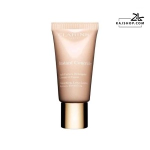 کانسیلر کلارنس مدل Instant (تیوپی)