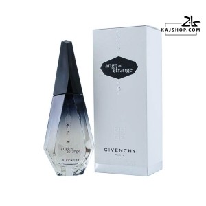 عطر زنانه آنژ اتقانژ ژیوانشی