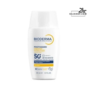 ضد آفتاب فتودرم ایکس دیفنس اولترا فلویید بایودرما SPF50+