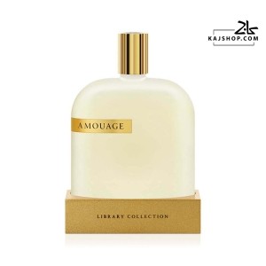 عطر آمواژ اپوس 8