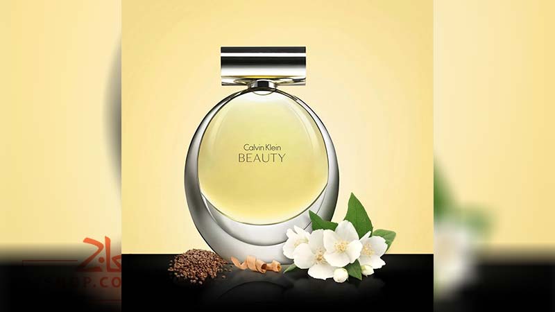 کلوین کلین بیوتی (Calvin Klein Beauty)