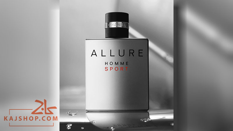 الور هوم اسپرت (Chanel Allure Homme Sport)