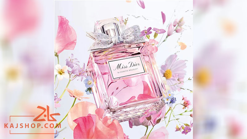  میس دیور بلومینگ بوکت (Miss Dior Blooming Bouquet)