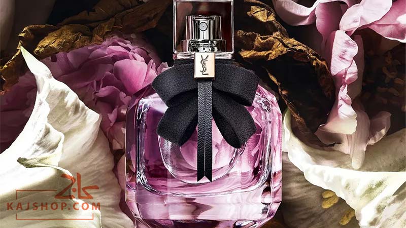 ایو سن لوران مون پاریس (Yves Saint Laurent Mon Paris)