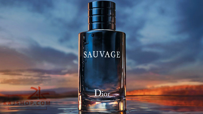 ساواج دیور (Dior Sauvage)