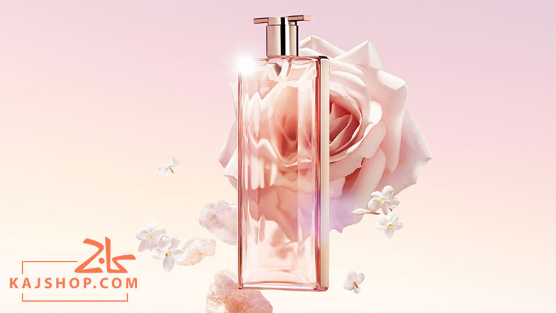 آیدل لانکوم (LANCOME – Idôle)