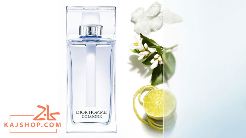 دیور هوم کلن 2013 (2013 Dior Homme Cologne)